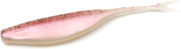 Мягкая приманка Yoshi Onyx Jelly Belly 100мм D18 / 90296 (7шт) — фото 3