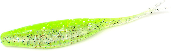 Мягкая приманка Yoshi Onyx Jelly Belly 100мм D22 / 90297 (7шт) — фото 3