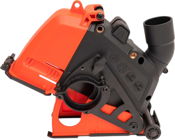 Изображение товара Вытяжной кожух Gigant GKC-V1255