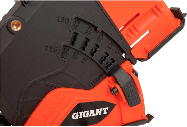 Изображение товара Вытяжной кожух Gigant GKC-V1255