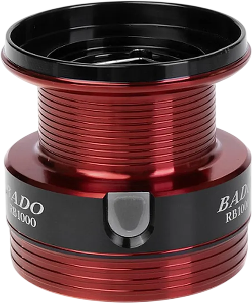 Шпуля для катушки рыболовной Ryobi Bado RB 1000-S — фото 6