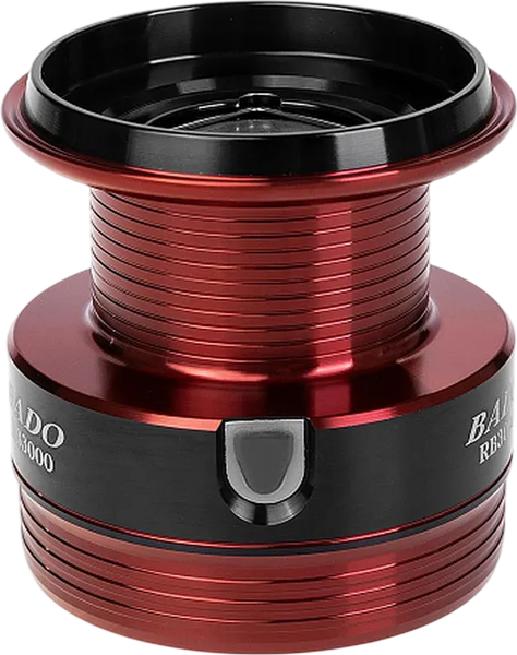 Шпуля для катушки рыболовной Ryobi Bado RB 3000-S — фото 6