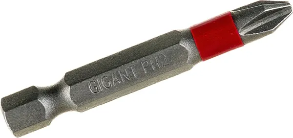 Изображение товара Набор бит Gigant G-1042 (50шт)
