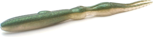 Мягкая приманка Yoshi Onyx Ugly DUDE 140мм LW04 / 89714 (6шт) — фото 3