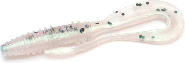 Мягкая приманка Yoshi Onyx Haos 60мм K007 / 89754 (12шт) — фото 3