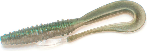 Мягкая приманка Yoshi Onyx Haos 60мм K012 / 89755 (12шт) — фото 3