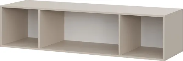 Изображение товара Антресоль Mio Tesoro ШК 5 1600 (меланж)
