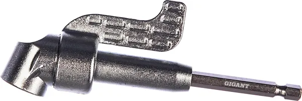 Изображение товара Адаптер слесарный Gigant 1/4 G-11137