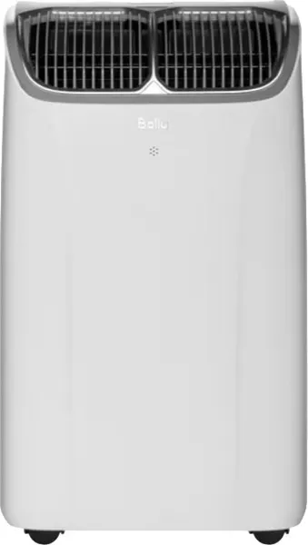 Изображение товара Мобильный кондиционер Ballu X4 BPHS-09 HX/N3