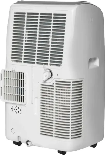 Изображение товара Мобильный кондиционер Ballu X4 BPHS-09 HX/N3