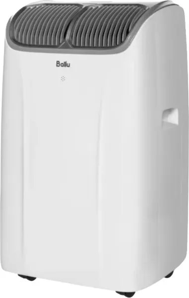 Изображение товара Мобильный кондиционер Ballu X4 BPHS-12 HX/N3