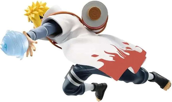 Изображение товара Фигурка коллекционная Banpresto Naruto. Narutop99. Namikaze Minato / BNS984