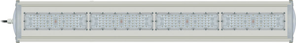 Светильник для подсобных помещений Uniel ULY-U42C 200W/5000K IP65 / UL-00004830 — фото 5