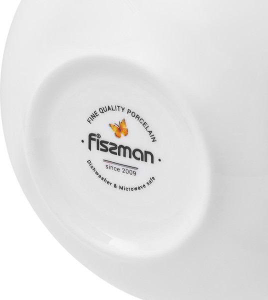 Изображение товара Блюдце Fissman Rabbit 13507