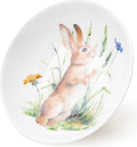 Изображение товара Блюдце Fissman Rabbit 13508