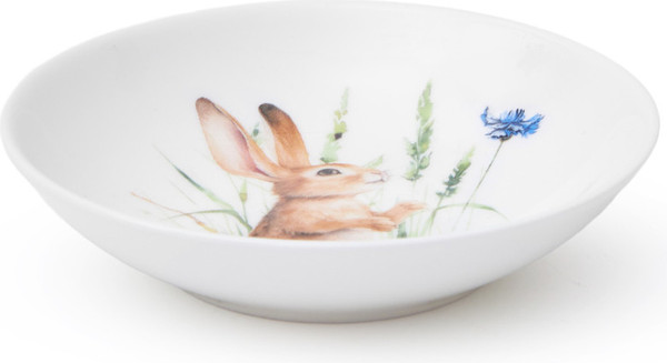 Изображение товара Блюдце Fissman Rabbit 13508