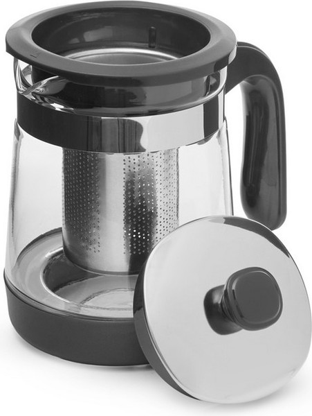 Изображение товара Заварочный чайник Fissman RB20046 (со стальным фильтром)