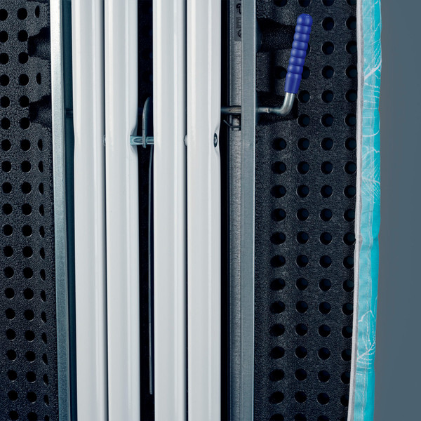 Изображение товара Гладильная доска Leifheit AirBoard Compact M / 72585