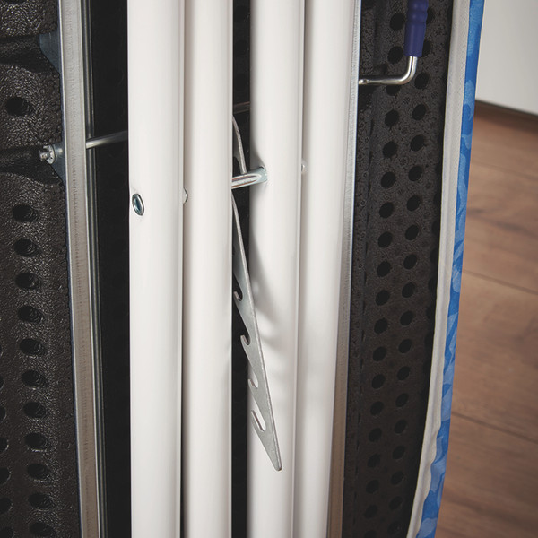 Изображение товара Гладильная доска Leifheit Airboard Compact Plus M / 72586