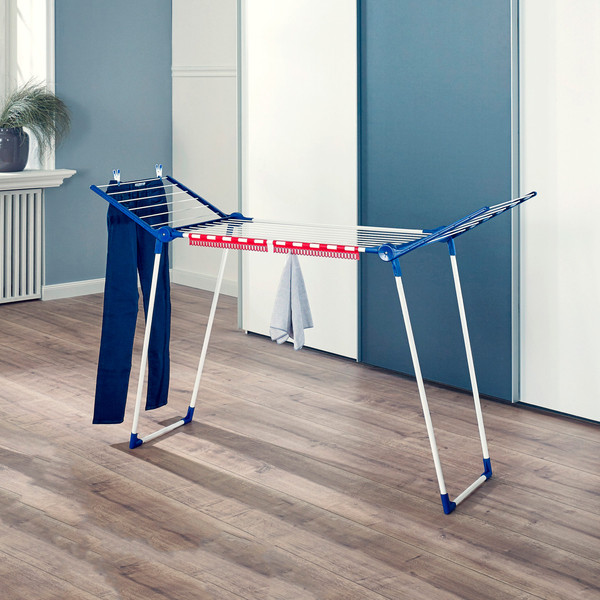 Изображение товара Сушилка для белья Leifheit Pegasus 150 Solid Slim / 81570