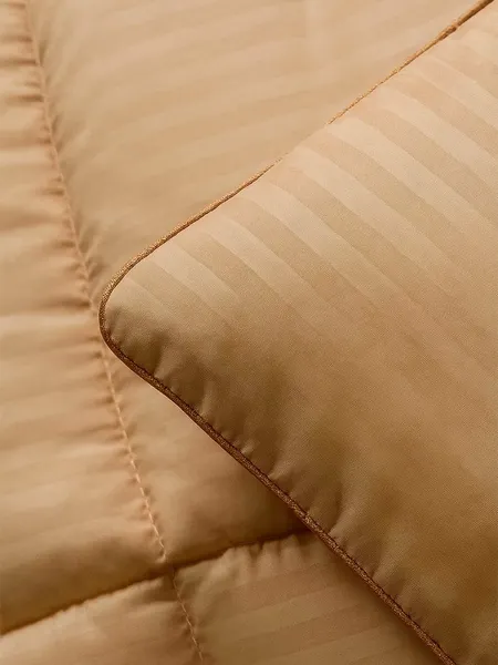 Изображение товара Одеяло АЭЛИТА Камасутра 1x1 Теплое 172x205 (бежевый)