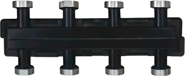 Изображение товара Коллектор отопления Comfort Factor 60x4 / FTE1