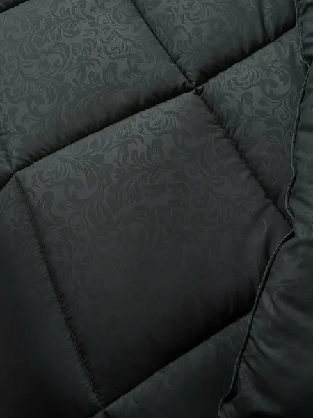 Изображение товара Одеяло АЭЛИТА Камасутра Ажур Теплое 140x205 (черный)