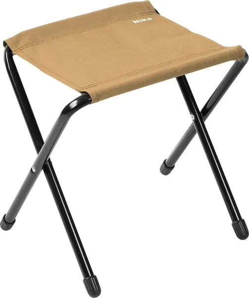 Изображение товара Табурет складной Ника Дачный / ДС (песочный)