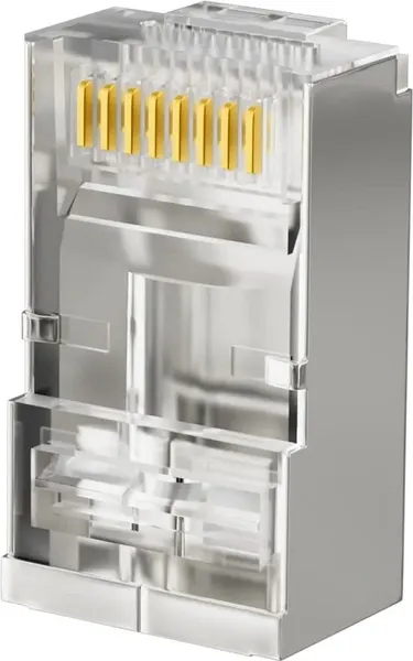 Изображение товара Коннектор 5bites RJ-45 US060A (20шт)