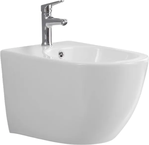 Изображение товара Биде подвесное Roxen Antares 400185-00
