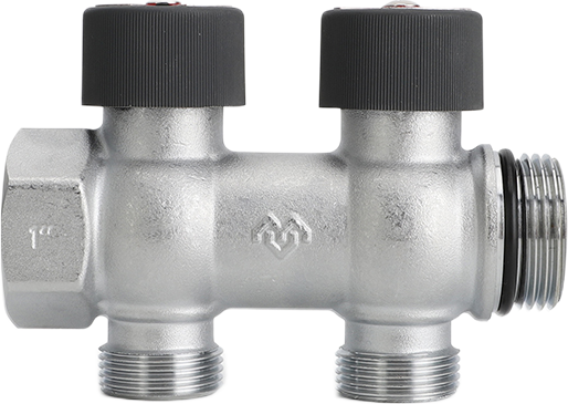 Изображение товара Коллектор отопления Varmega VMMM03-C06152