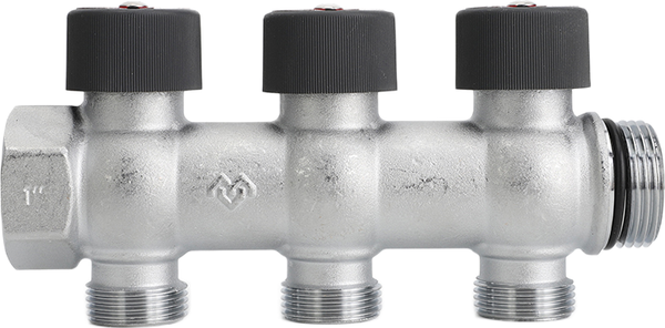 Изображение товара Коллектор отопления Varmega VMMM03-C06153