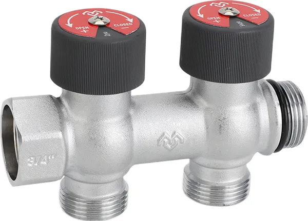 Изображение товара Коллектор отопления Varmega VMMM03-C05152