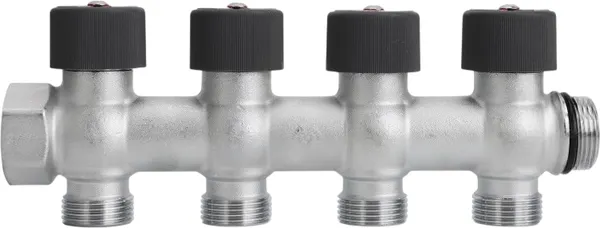 Изображение товара Коллектор отопления Varmega VMMM03-C05154