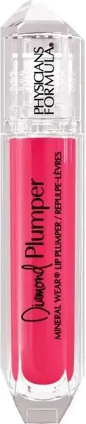 Изображение товара Блеск для губ Physicians Formula Diamond Glow Lip Plumper тон розовая принцесса (5мл)