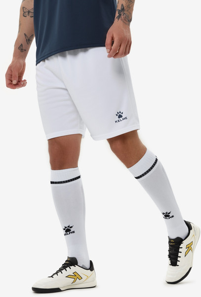 Изображение товара Футбольная форма Kelme Football Uniform Set / 8551ZB11084-416 (S, темно-синий)