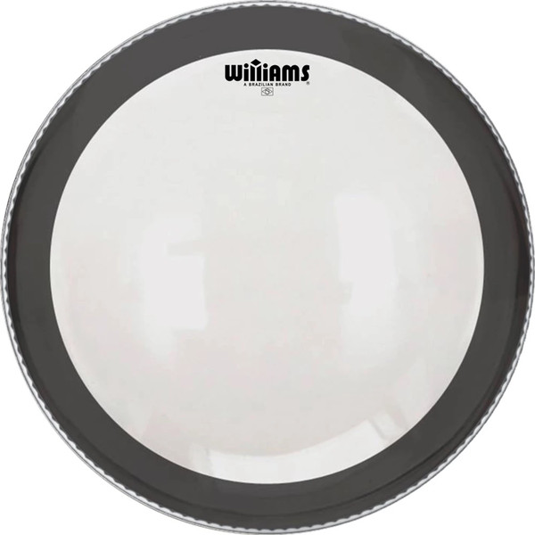 Изображение товара Пластик для барабана Wiliams W1SC-7MIL-20