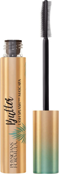 Изображение товара Тушь для ресниц Physicians Formula Murumuru Butter Lash Splash тон ультрачерный (10мл)