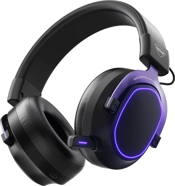 Изображение товара Беспроводные наушники Machenike GX30 Pro JJ02GB00HRU