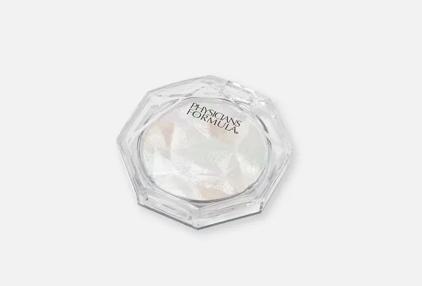 Изображение товара Пудра компактная Physicians Formula Mineral Wear Diamond Dust Corrector тон сияние (6г)