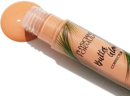 Изображение товара Корректор Physicians Formula Butter Glow Corrector тон персиковый (5.6мл)