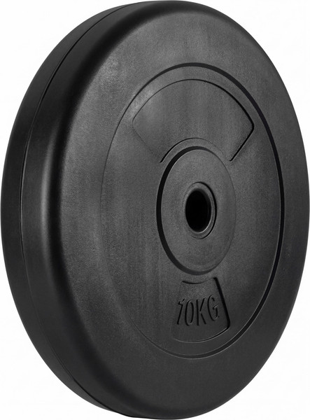 Изображение товара Диск для штанги VictoryFit VF-SPL26100 (10кг)