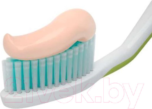 Изображение товара Зубная паста Лесной бальзам Детская с 2 лет (50мл)