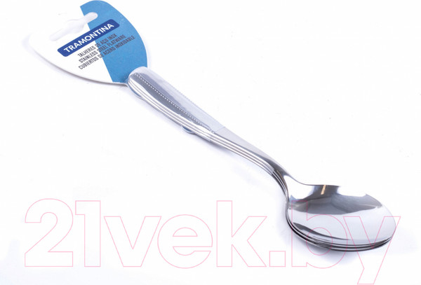 Изображение товара Набор десертных ложек Tramontina Amazonas / 66960045