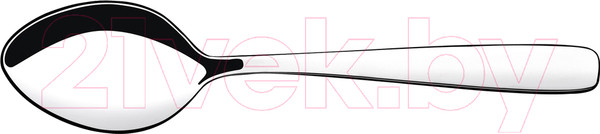 Изображение товара Набор десертных ложек Tramontina Amazonas / 66960045