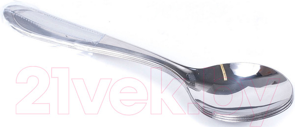 Изображение товара Набор десертных ложек Tramontina Laguna / 66906045