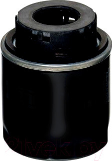 Изображение товара Масляный фильтр Hengst H312W01