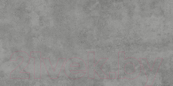 Изображение товара Плитка Beryoza Ceramica Concrete Grafit (300x600)