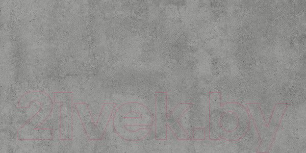 Изображение товара Плитка Beryoza Ceramica Concrete Grafit (300x600)
