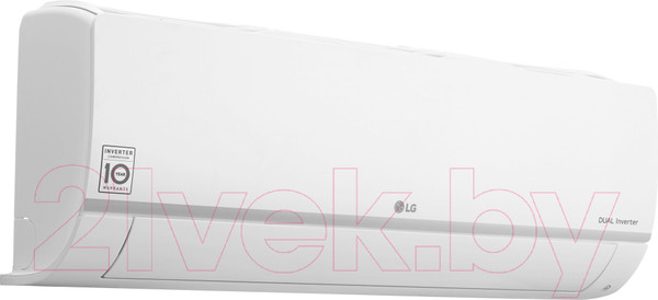 Изображение товара Сплит-система LG PC12SQ